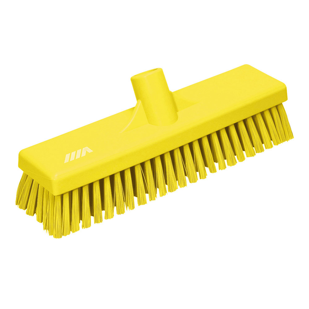 Lave-pont Vikan 30 cm jaune