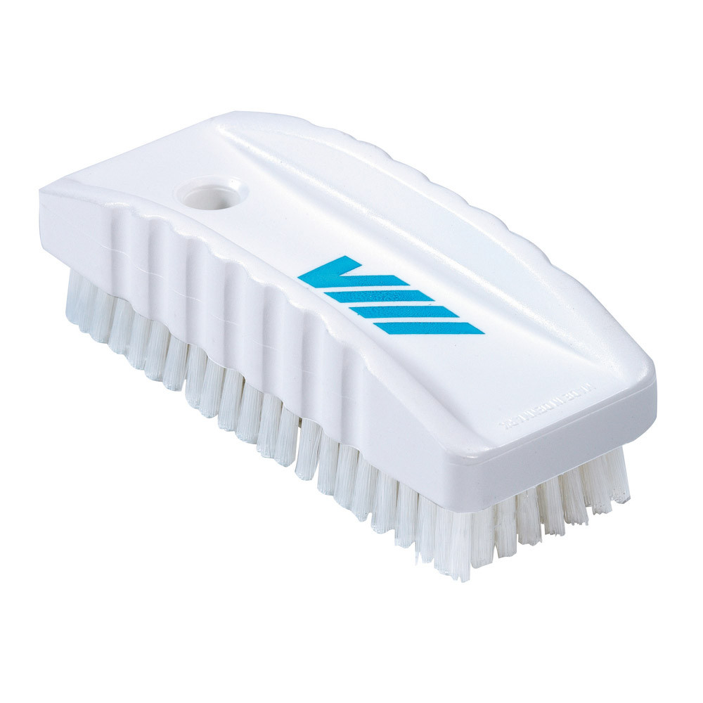 Brosse à ongles Vikan blanche