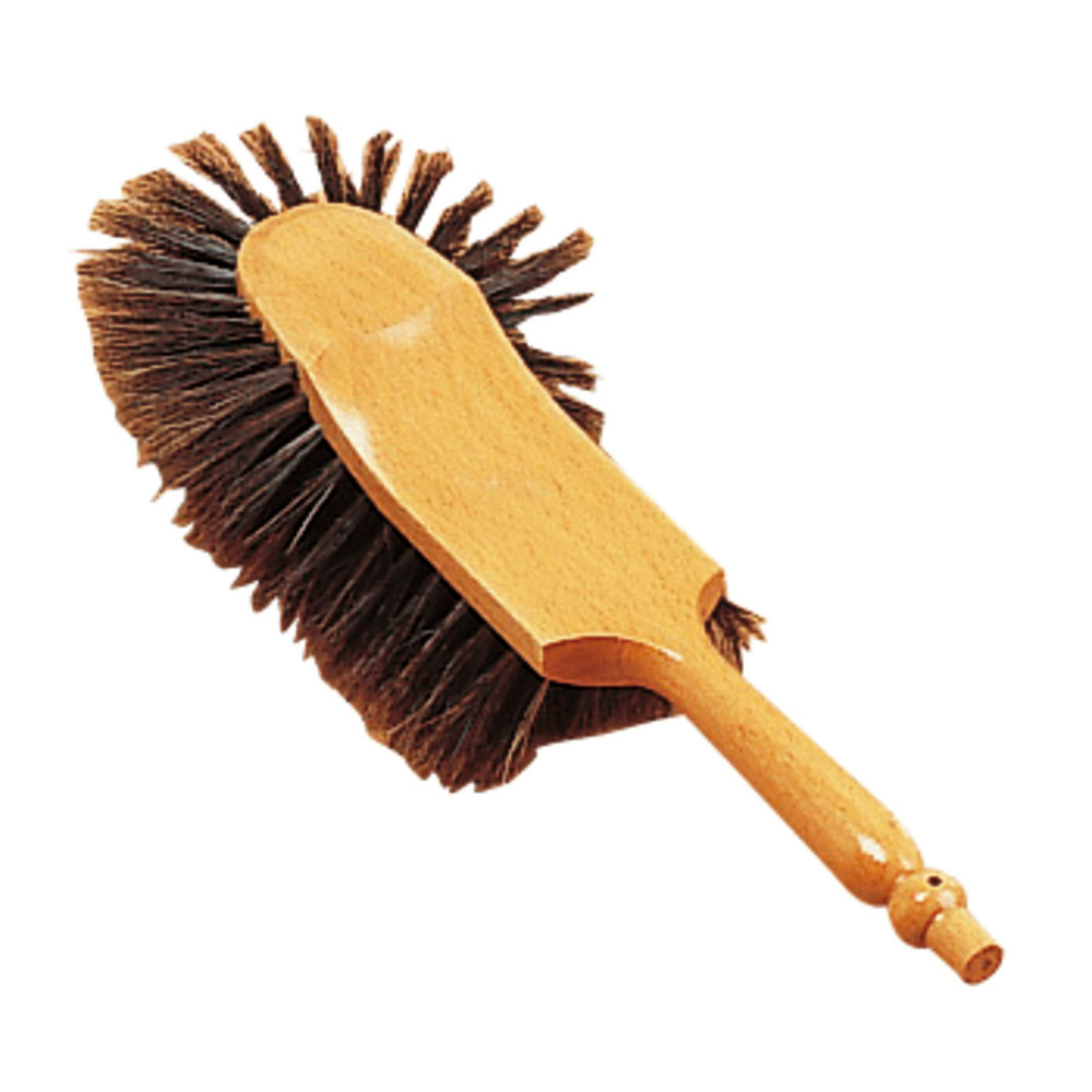 Balayette soies 1/2 tête