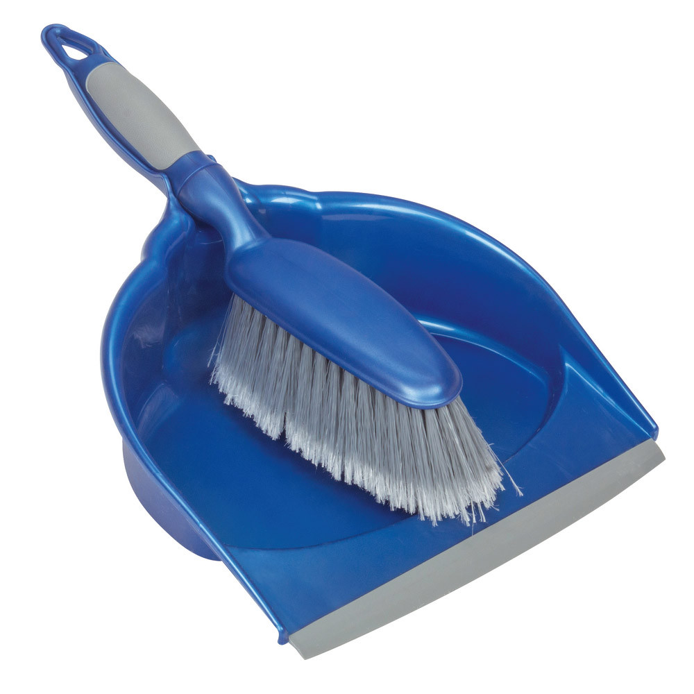 Set pelle + balayette