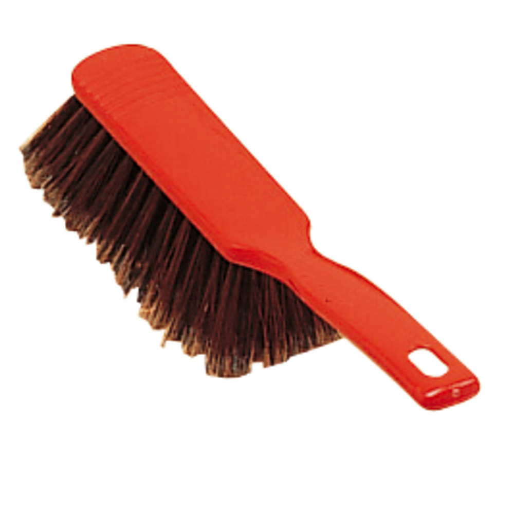 Balayette vinyle fleuré