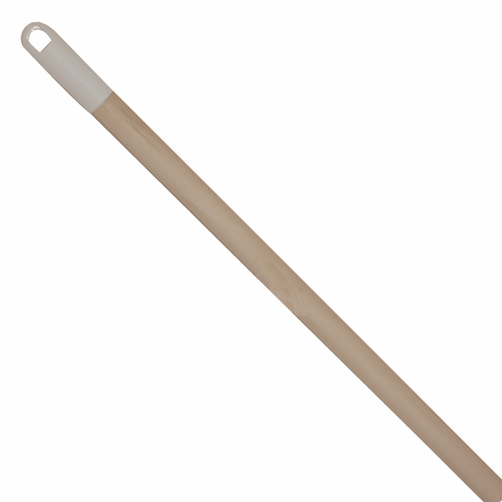 Manche bois Ø 22 mm 1,30 m à visser