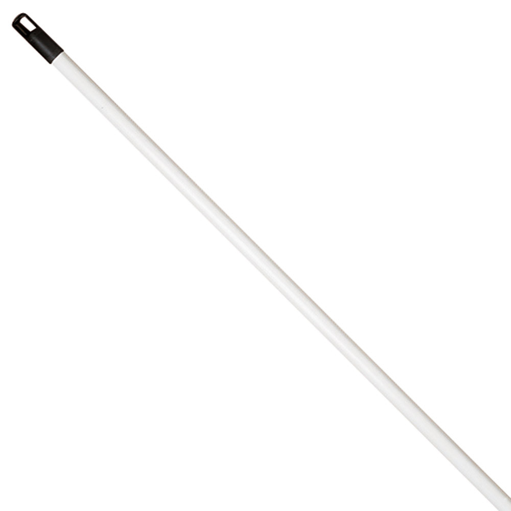 Manche métal gainé Ø 22mm 1,30 m à visser