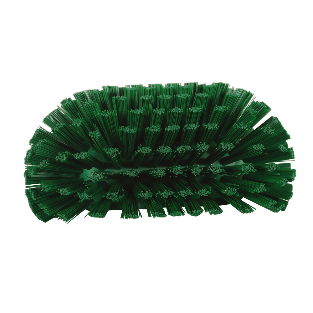 Brosse Tank fibres dures vertes