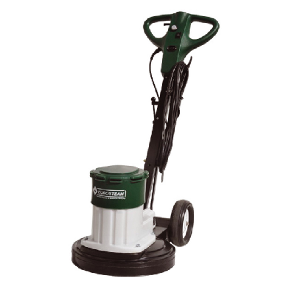 Monobrosse double vitesse Ø 430 mm