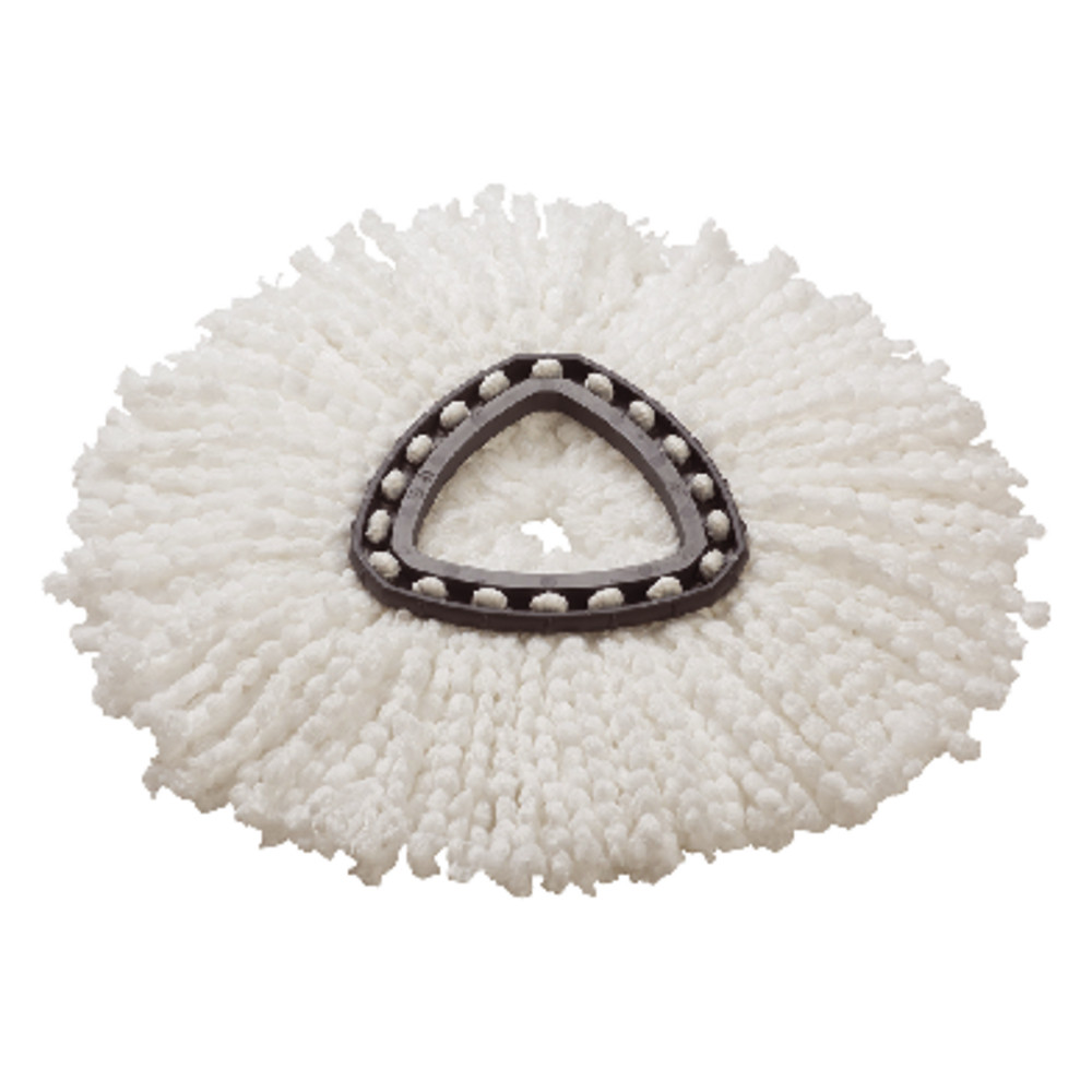 Frange microfibre pour ensemble Ultraspin Mini Vileda