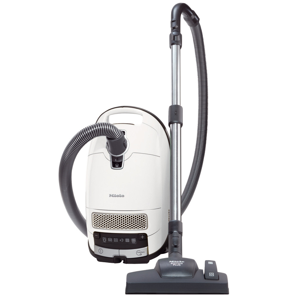 Aspirateur traineau avec sac Complete C3 Silence MIELE