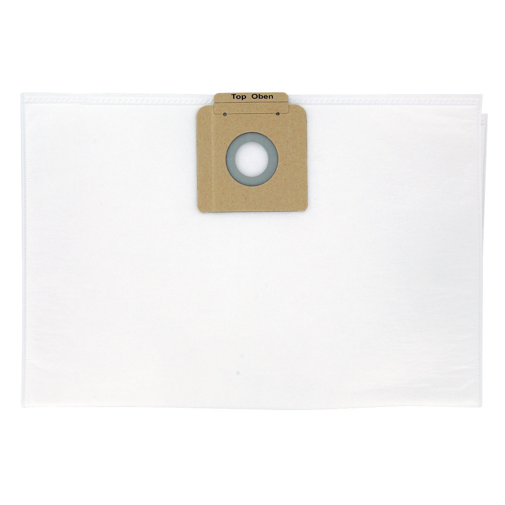 10 sacs non-tissé pour aspirateur 20.018