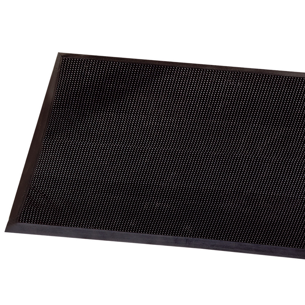 Tapis caoutchouc à picots 80 x 100 cm