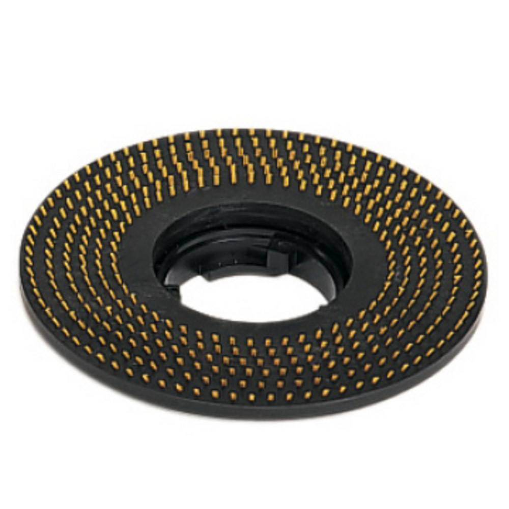 Plateau collectivités Ø 406 mm