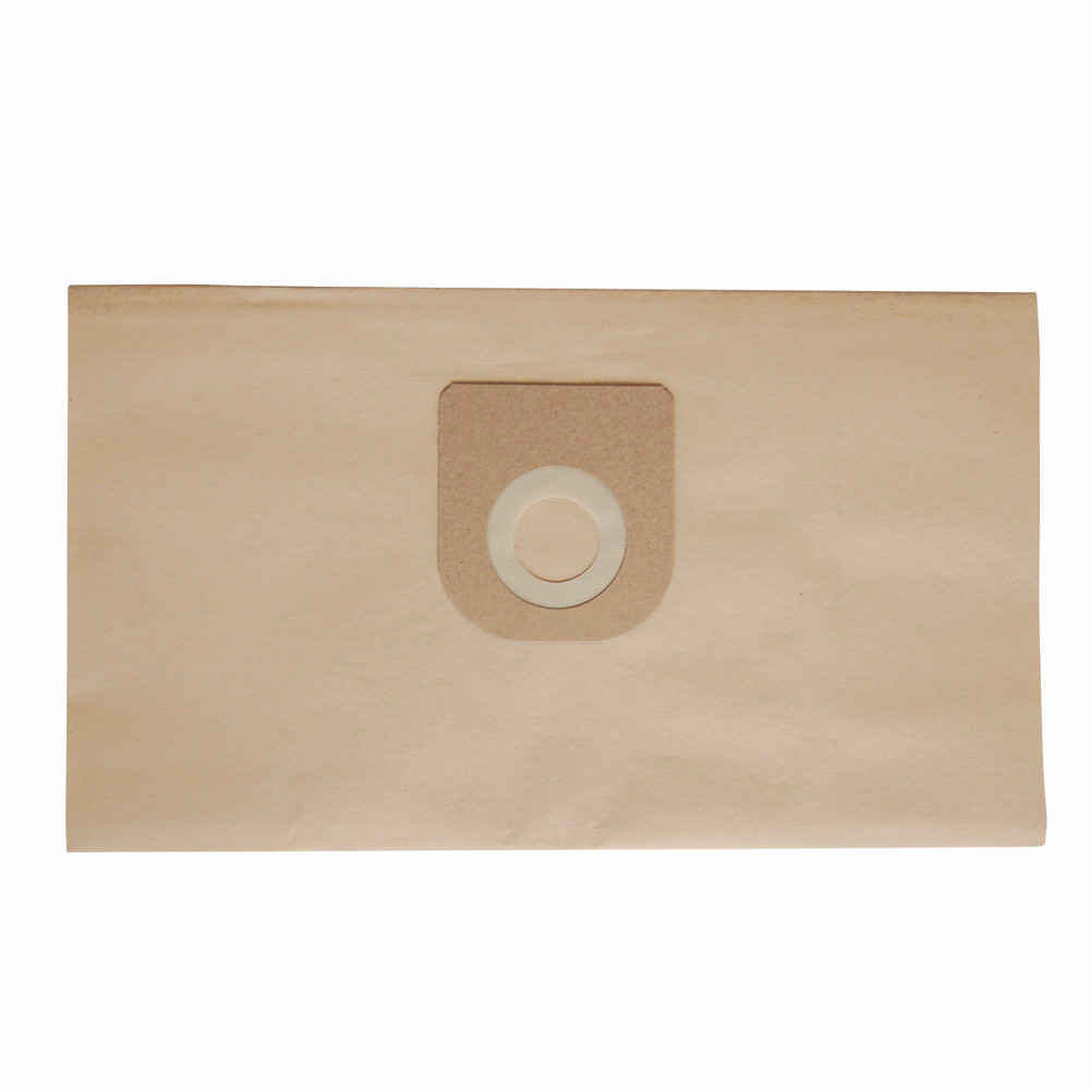 10 sacs aspirateur papier pour Yes Play 60 L