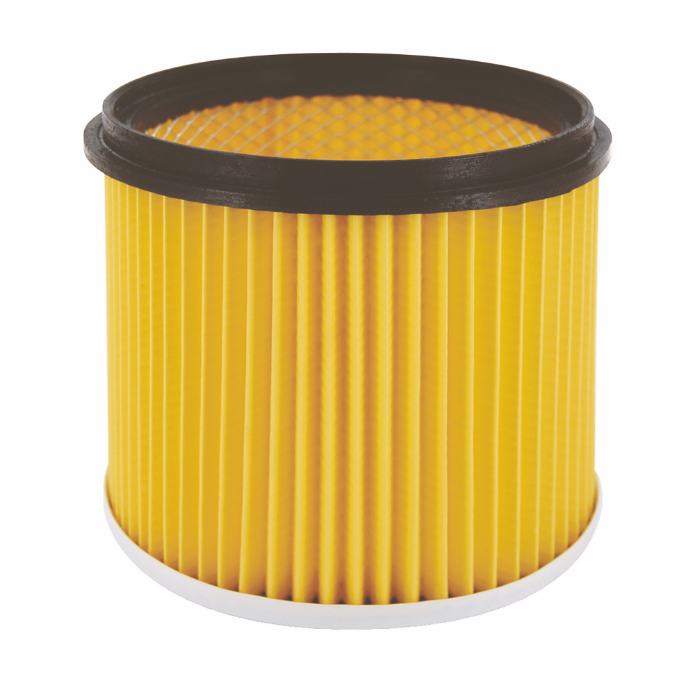 Filtre cartouche pour aspirateur eau & poussière Aqua Vac