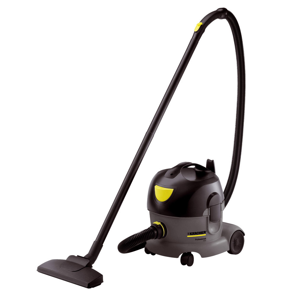 Aspirateur professionnel Kärcher T7/1 7 L