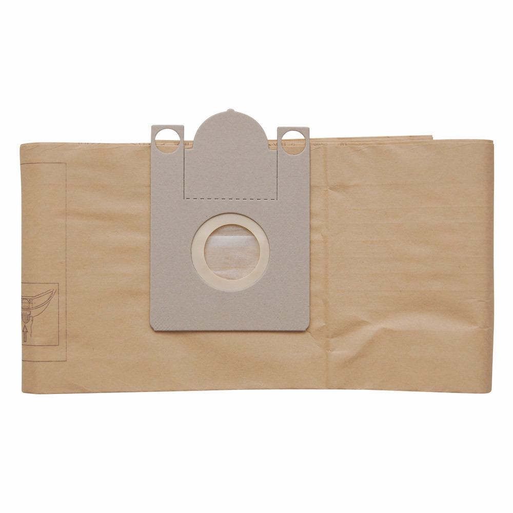 10 sacs papier pour Nilfisk VP 300