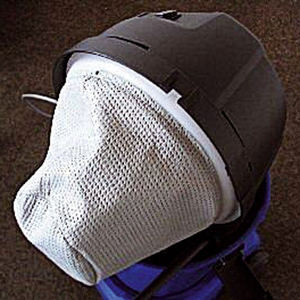 Filtre anticolmatage pour Nilfisk Alto WD 250