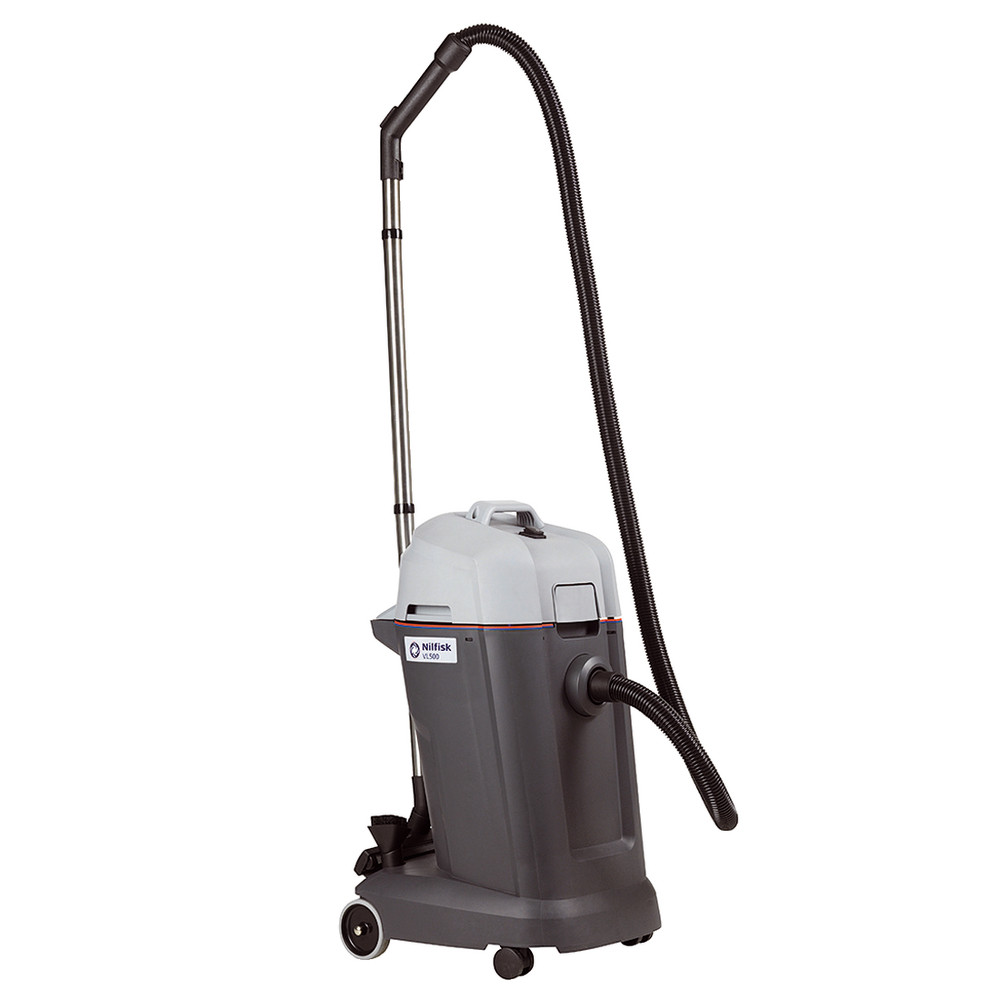Aspirateur Nilfisk eau et poussière VL500-35