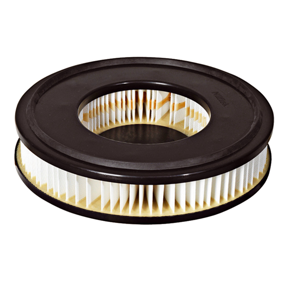 Filtre à poussières pour aspirateur eau et poussières Nilfisk VL500-35
