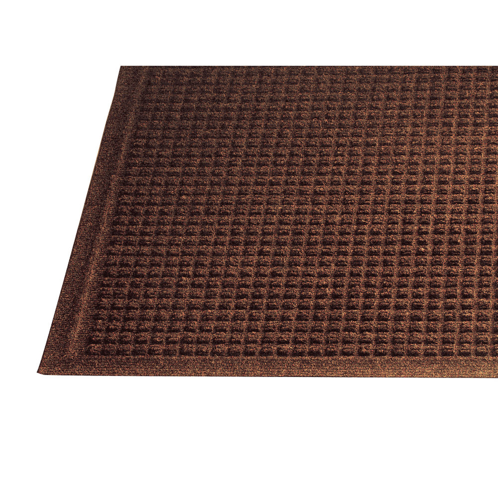 Tapis grattant absorbant Guzzler marron 60 x 90 cm