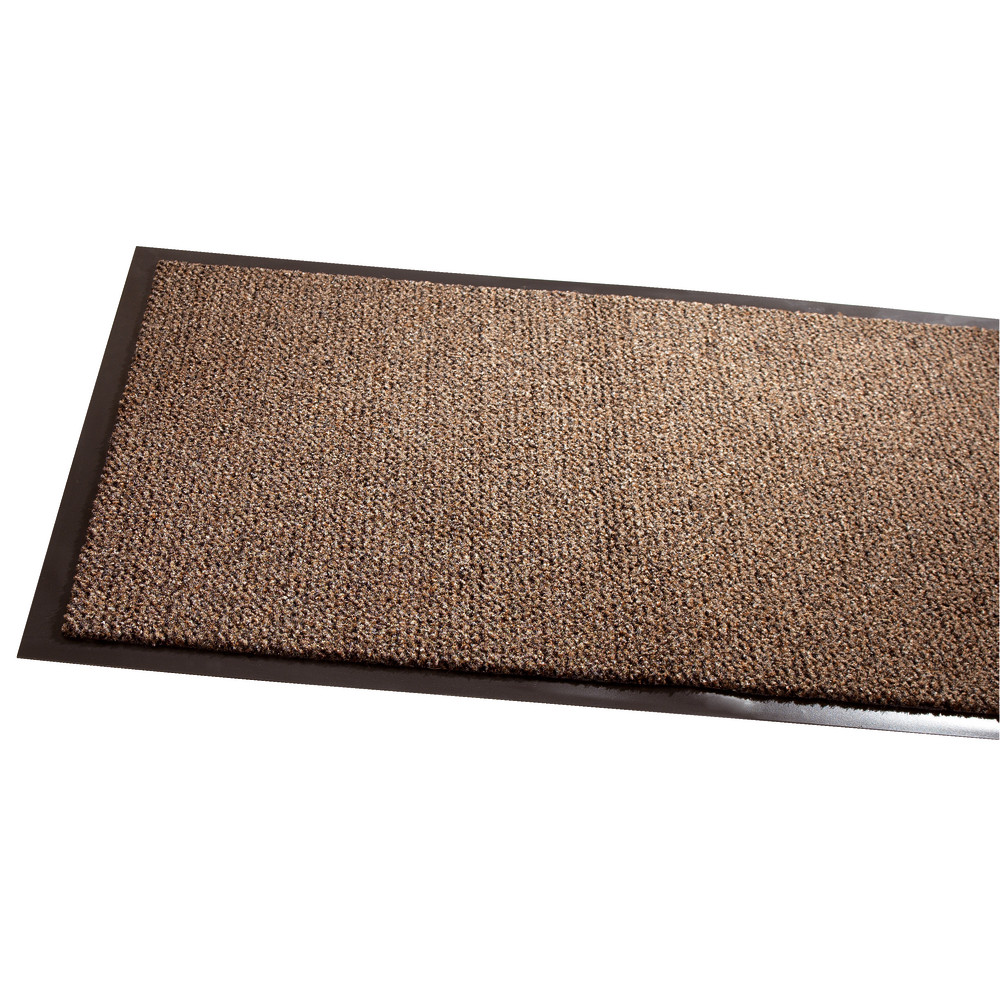 Tapis grattant absorbant Extrême beige 90 x 150 cm