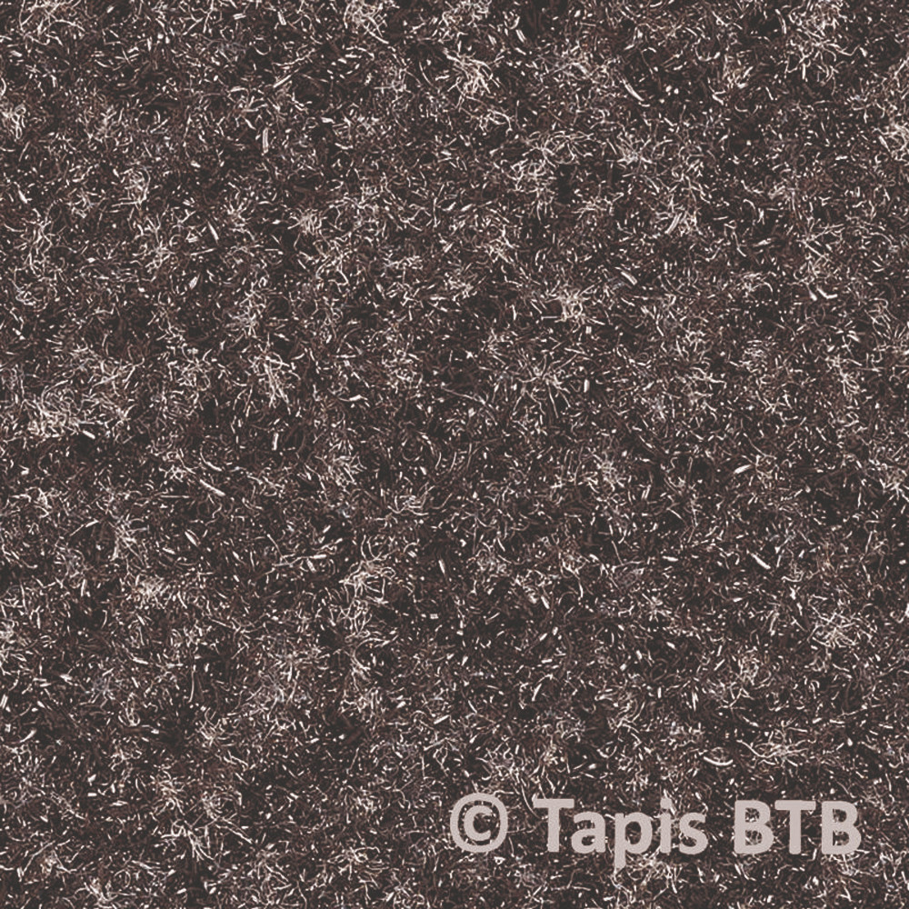 Tapis grattant absorbant recyclé gris 0,90 x 1,50 m