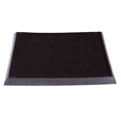 Tapis pédiluve anti-contamination 0,81 x 0,985 m