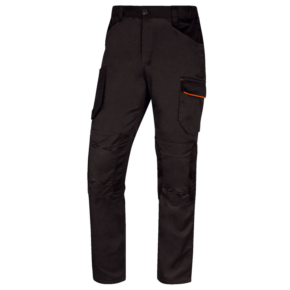 Pantalon de travail stretch homme Mach 2, taille S