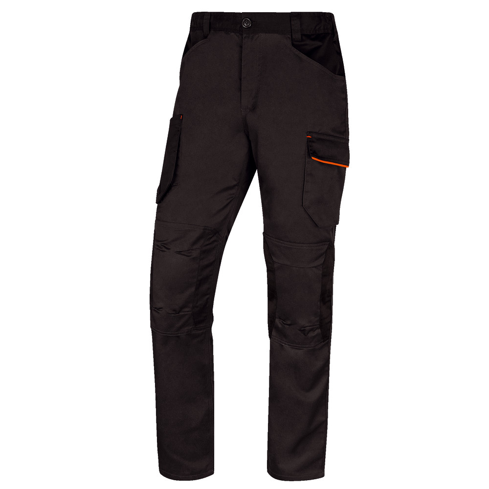 Pantalon de travail stretch homme Mach 2, taille L