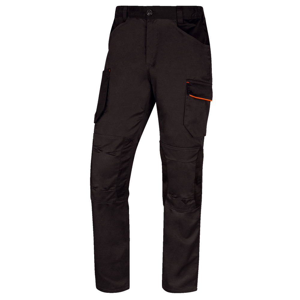 Pantalon de travail stretch homme Mach 2, taille XL