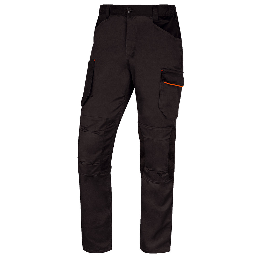 Pantalon de travail stretch homme Mach 2, taille XXL