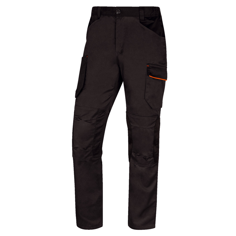 Pantalon de travail stretch homme Mach 2