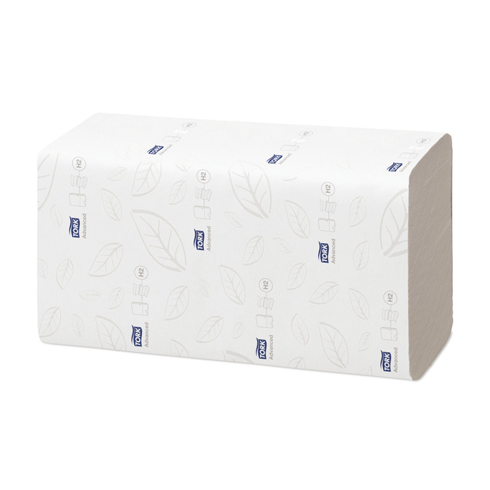 Essuie-mains pliés Tork Xpress délitable 2 épaisseurs, colis de 4200 feuilles
