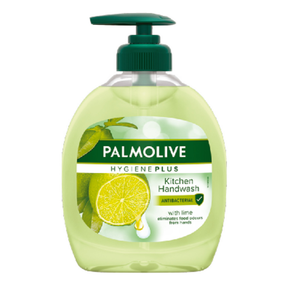 Savons de cuisine Palmolive 300 ml, lot de 12
