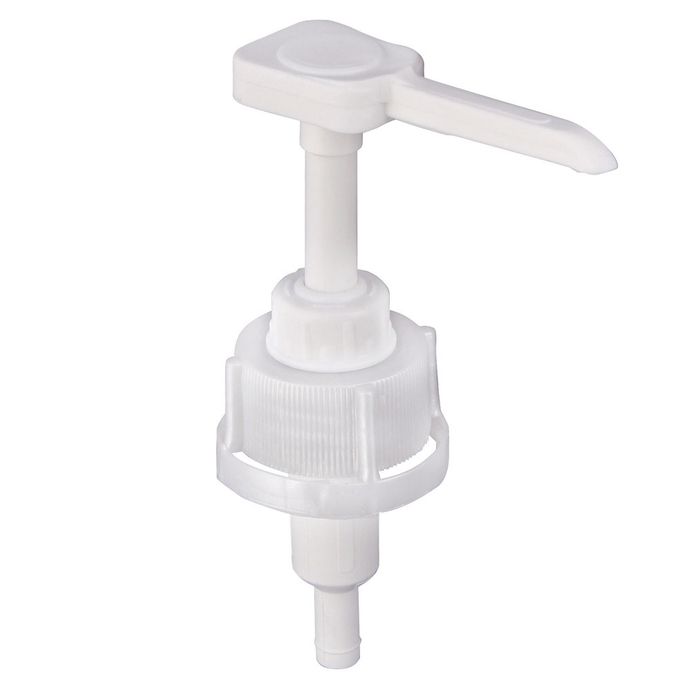 Pompe de prélèvement 2 ml pour gel hydroalcoolique Wyritol