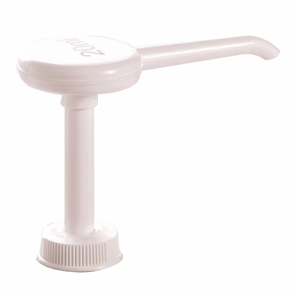 Pompe de prélèvement pour bidon Arma 5L