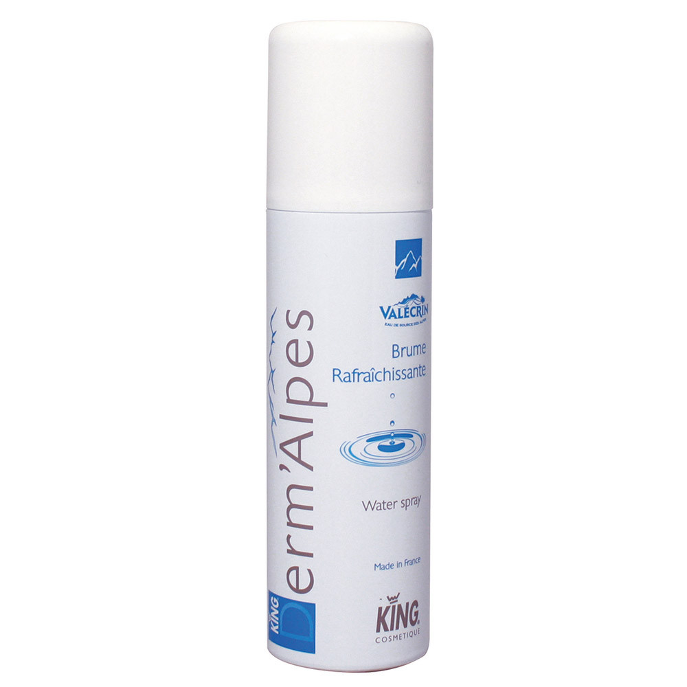 Brumisateur King, aérosol de 400 ml