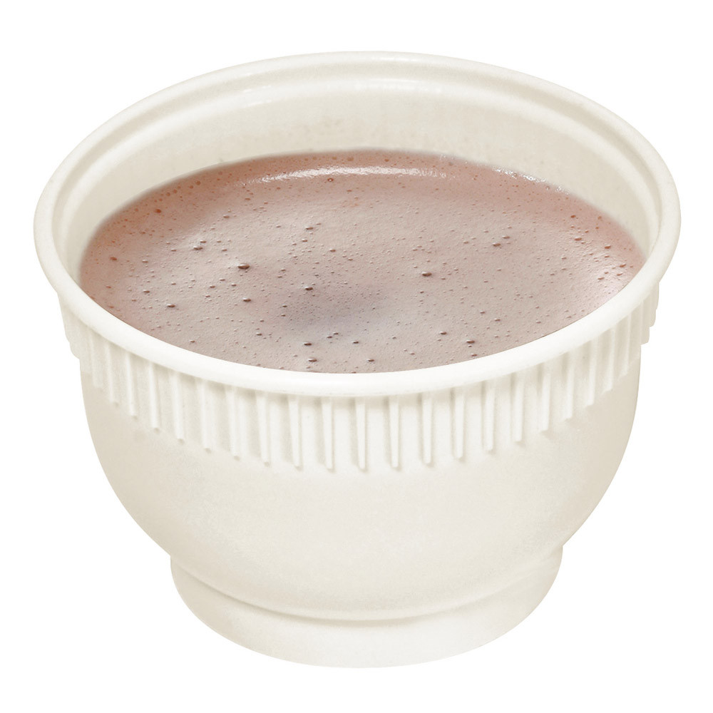 25 bols pré-dosés Cacao Van Houten