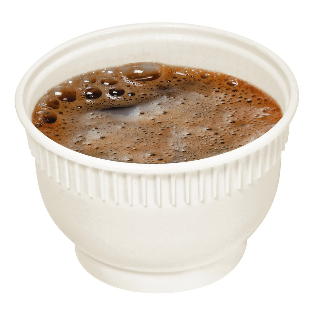 25 bols pré-dosés Nescafé Tradition