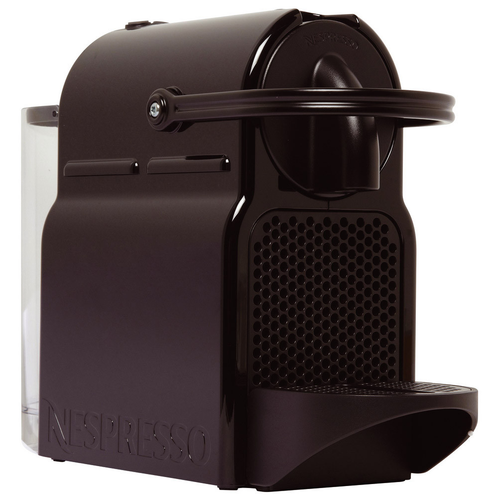 Cafetière à capsules Nespresso® Magimix Inissia M105, noire