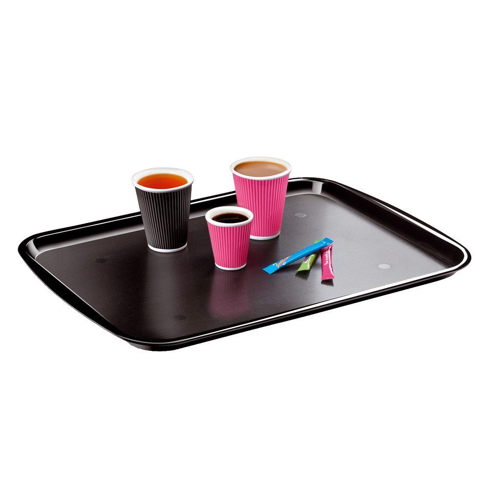 Plateau rectangulaire Take a Break CEP