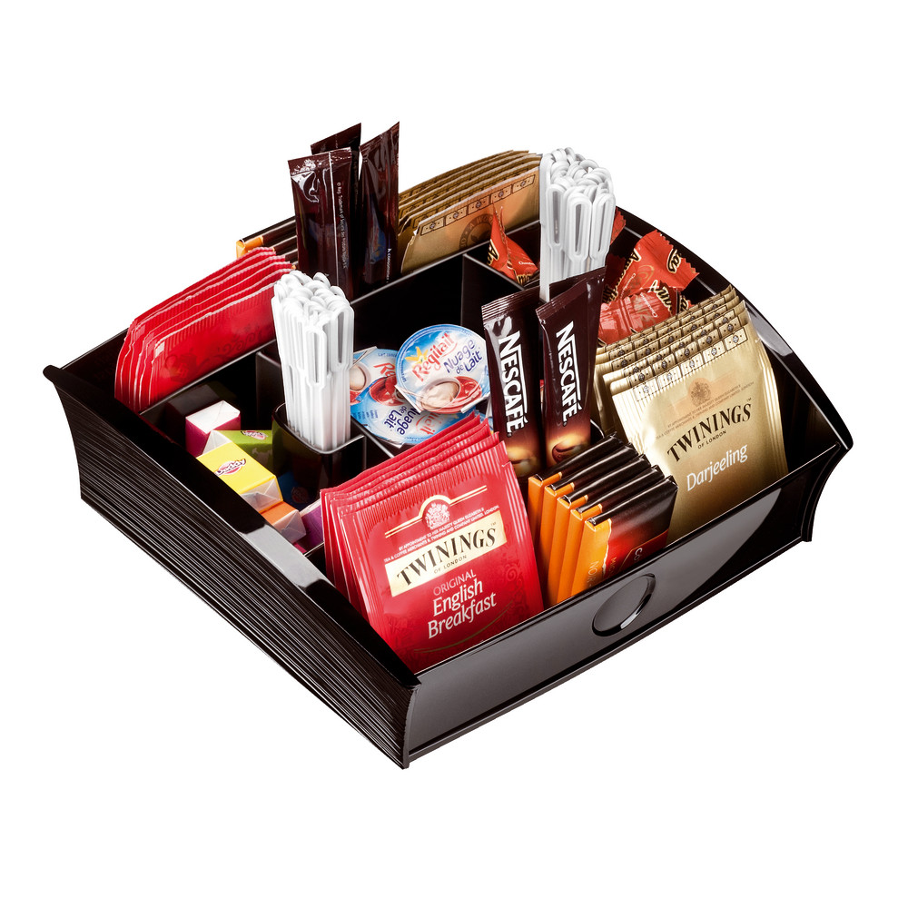 Plateau distributeur Take a Break CEP