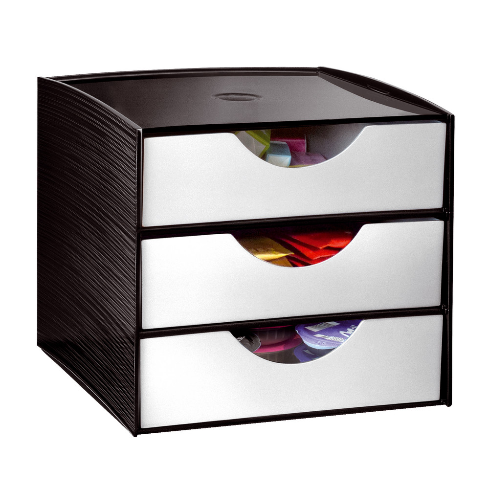 Module de rangement Take a Break 4 tiroirs CEP