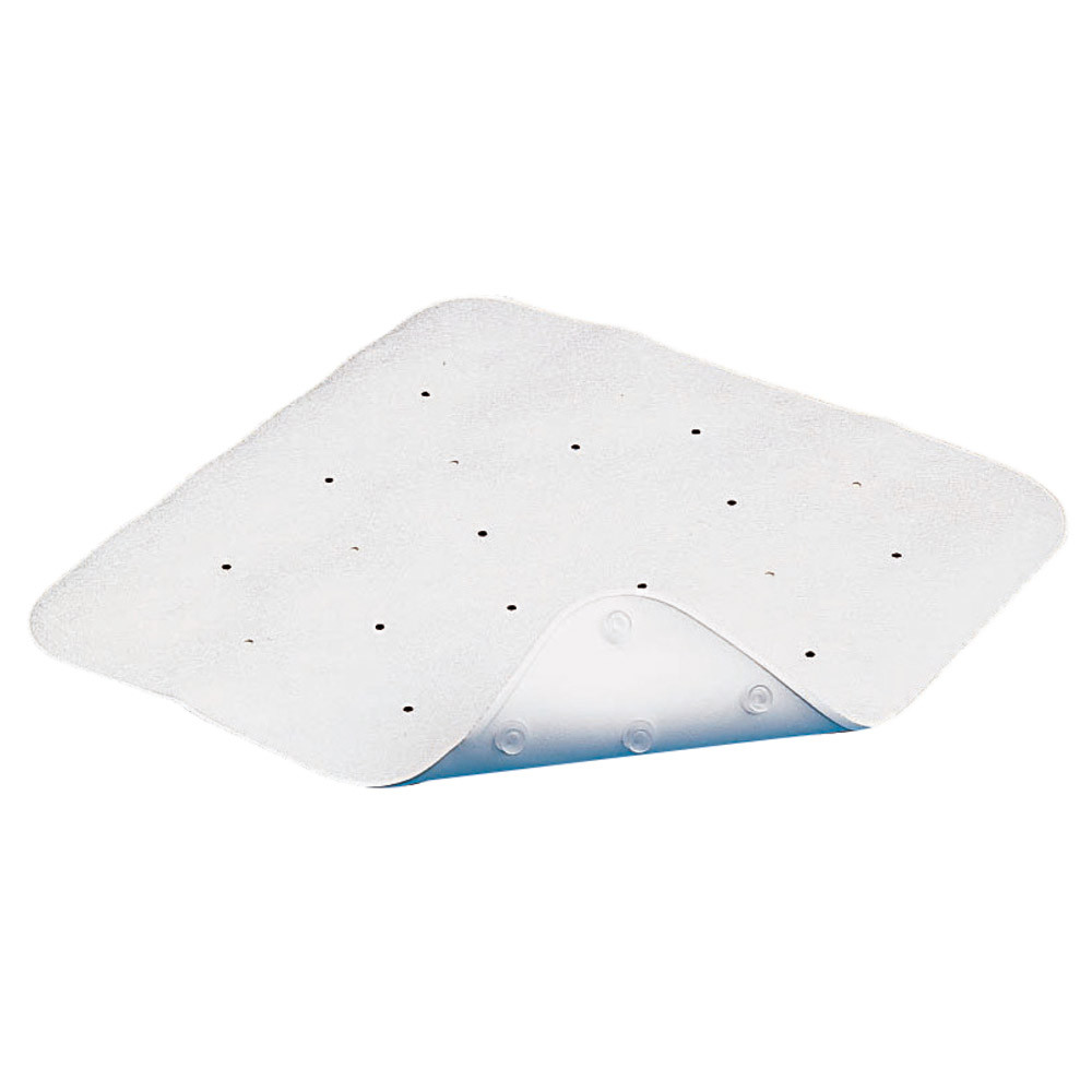 Tapis antidérapant fond de douche