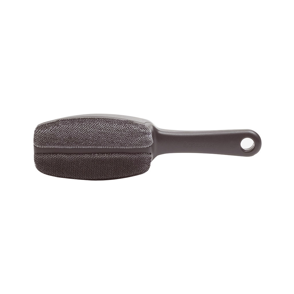 Brosse à vêtements Brabantia grise