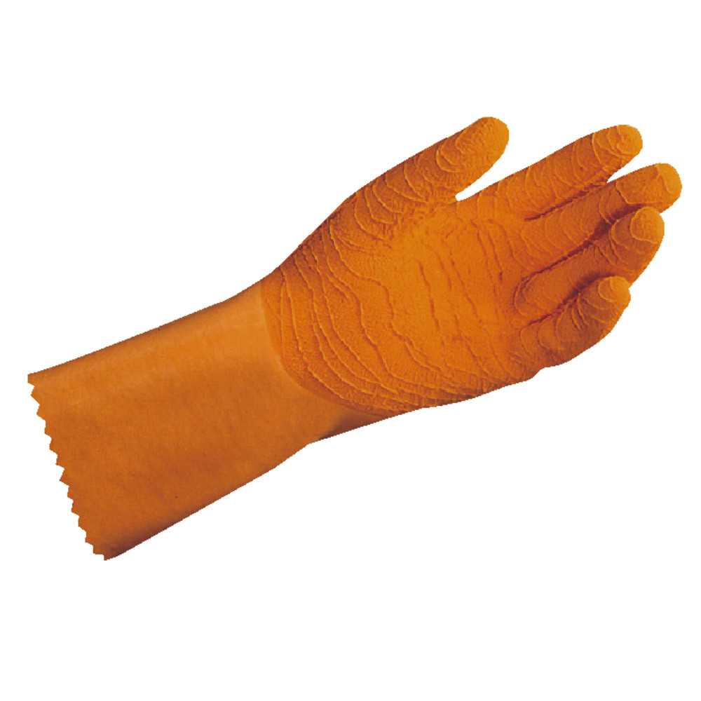 Gants étanches adhérence renforcée Harpon 321 Mapa, taille 9