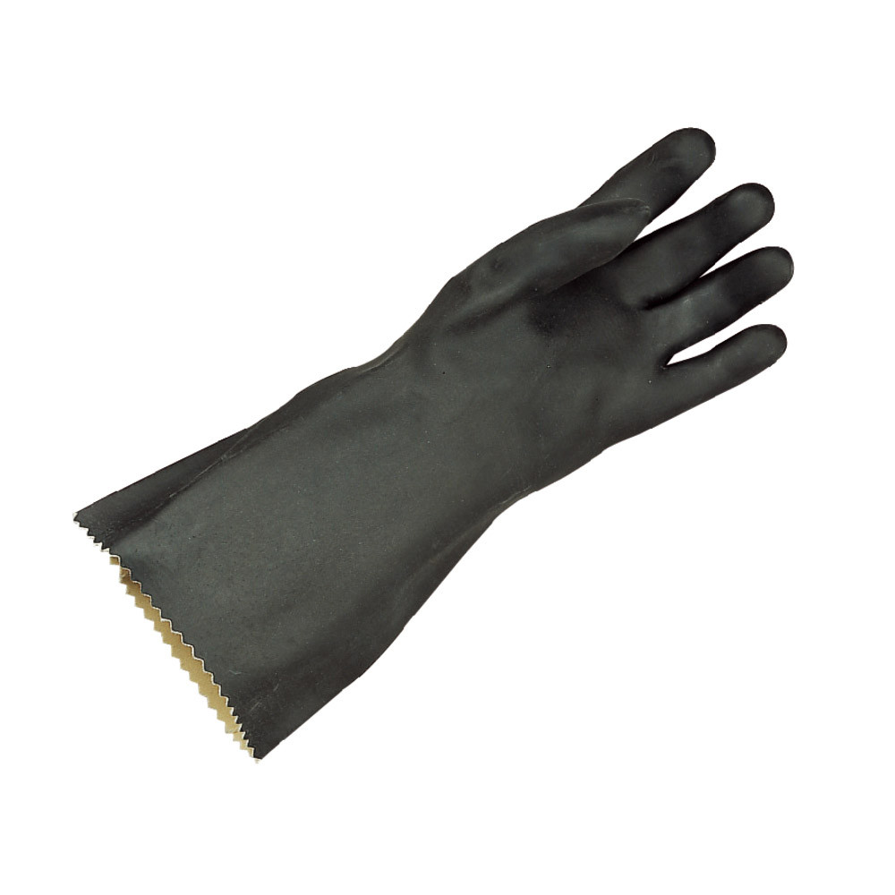 Gants de protection chimique en néoprène Néotex 341 Mapa, taille unique