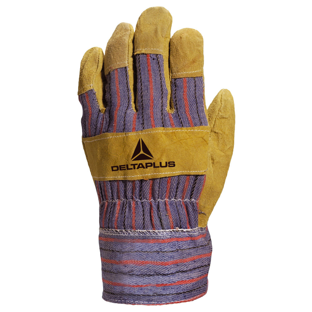 12 paires gants docker 1er prix
