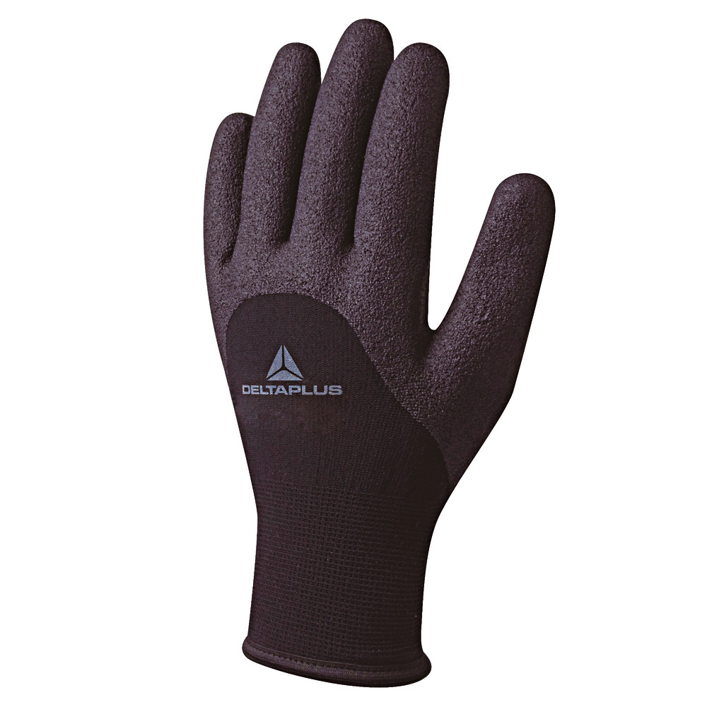 10 paires de gants Spécial Froid Hercule Delta Plus, taille 10