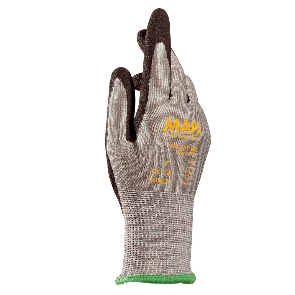 Gants Krynit 580 Grip & Proof Mapa taille 9