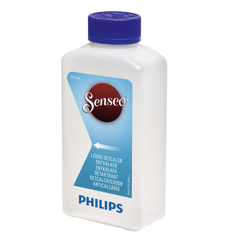 Détartrant Senseo, flacon de 250 ml