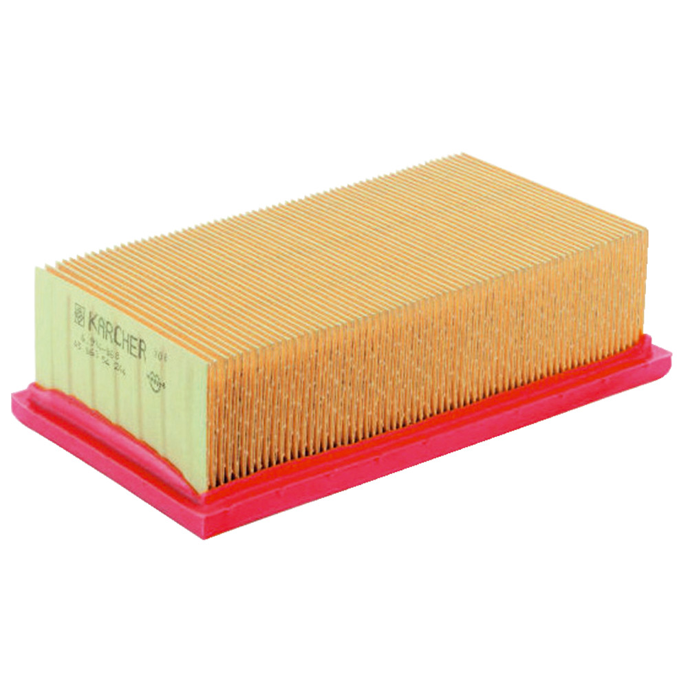 Filtre pour Kärcher NT 35/1